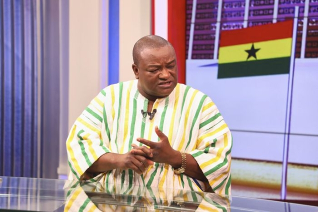 At 69, Ghana still struggles to fulfill Nkrumah’s vision- Hassan Ayariga