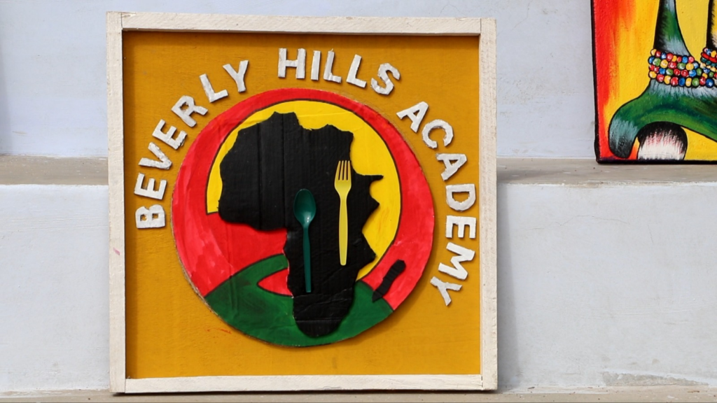 Beverly Hills Academy promotes indigenous diets to fight youth lifestyle diseases