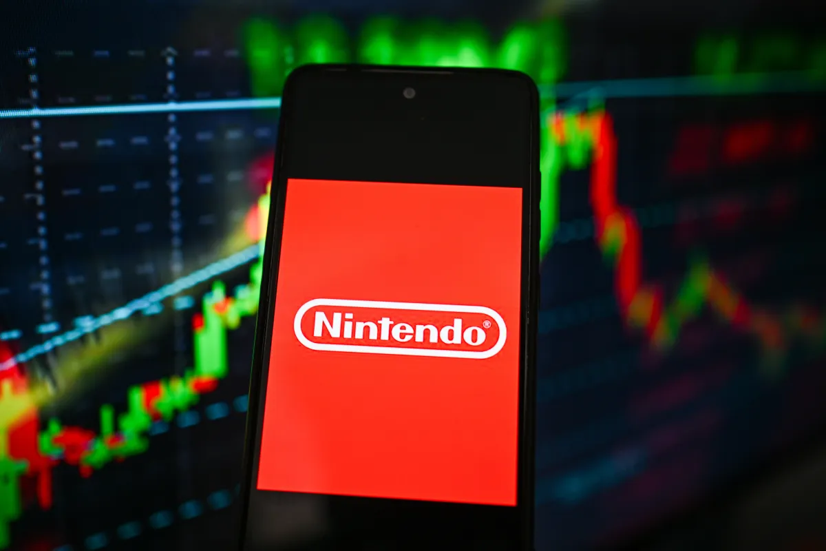 Nintendo sues the U.S. government for a refund on tariffs