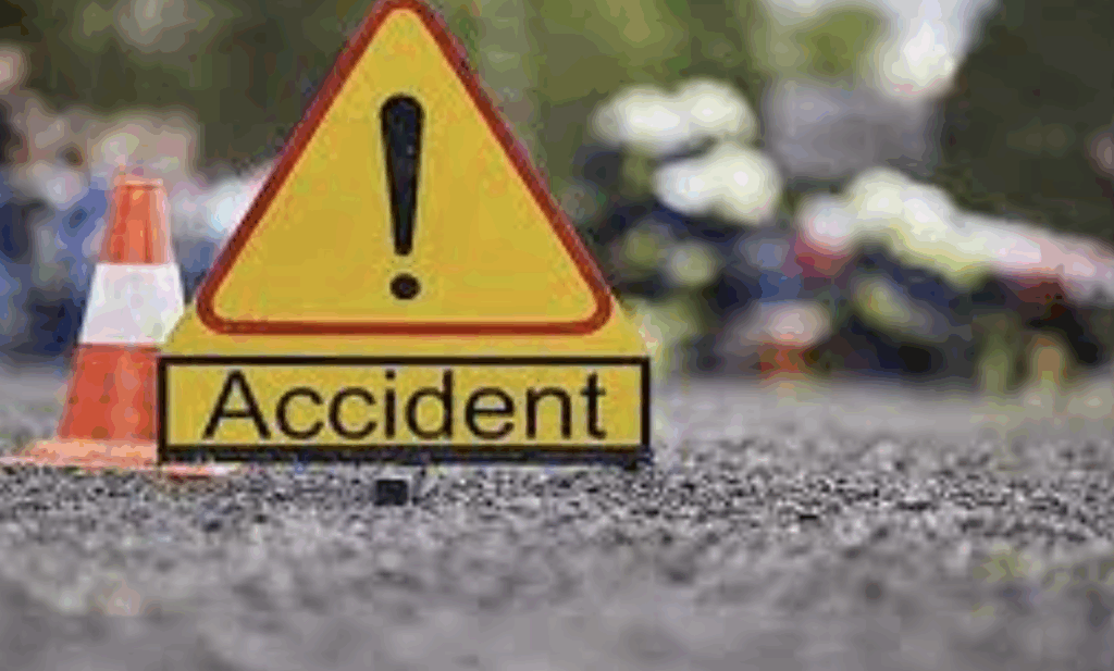 Tragedy Strikes UCC: Student Dies in Campus Road Accident