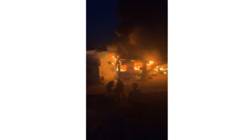 Lebanon Denounces 'Serious Violation' After Attack Injures Ghanaian UN Peacekeepers