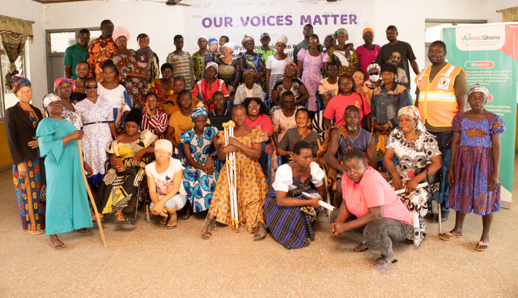 Empowering All: The Inclusive Fight for Women's Rights on International Women's Day