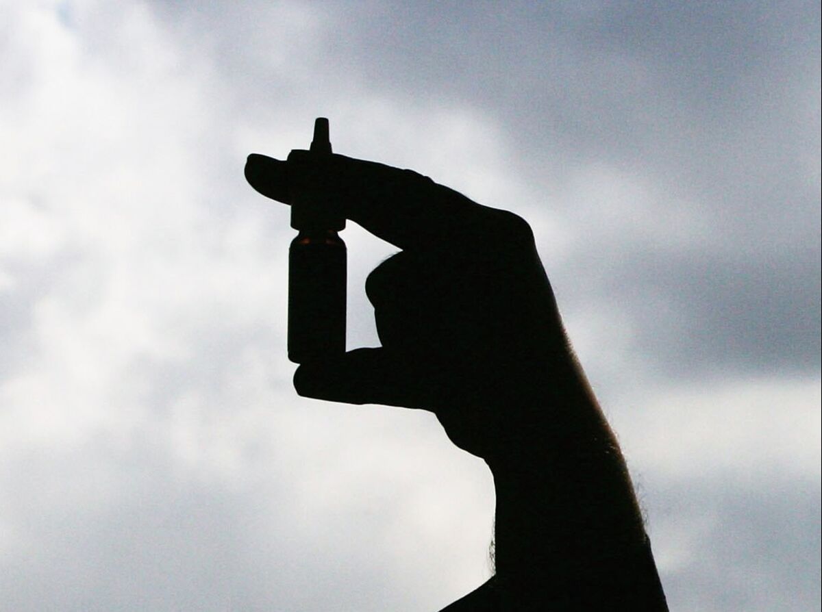 AtaiBeckley Explores Strategic Options for Flagship Psychedelic Drug Candidate