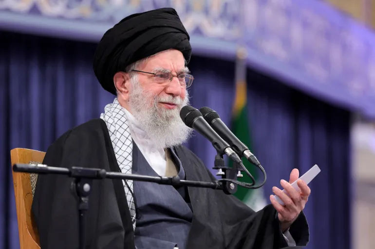 Iran Embassy in Ghana Opens Book of Condolence After Death of Supreme Leader in US-Israel Attacks