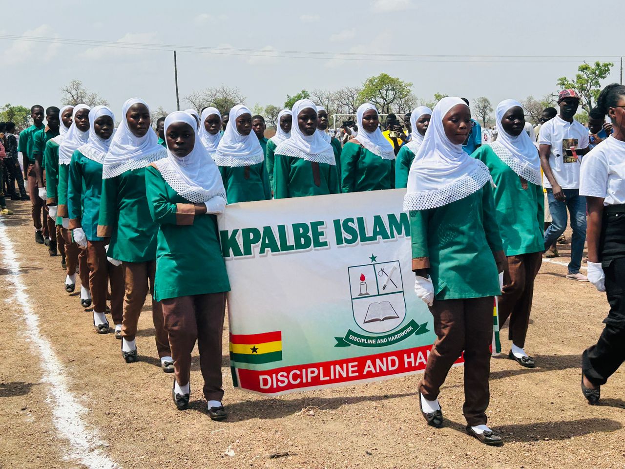 North East Gonja MP Advocates for Community-Focused Independence Day Celebrations, Vows to Eradicate 'Schools Under Trees'