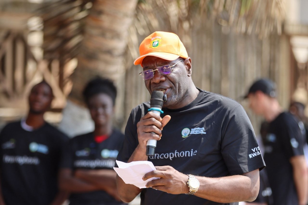 Human Attitude: The Major Hurdle in Krowor's Quest for Improved Sanitation