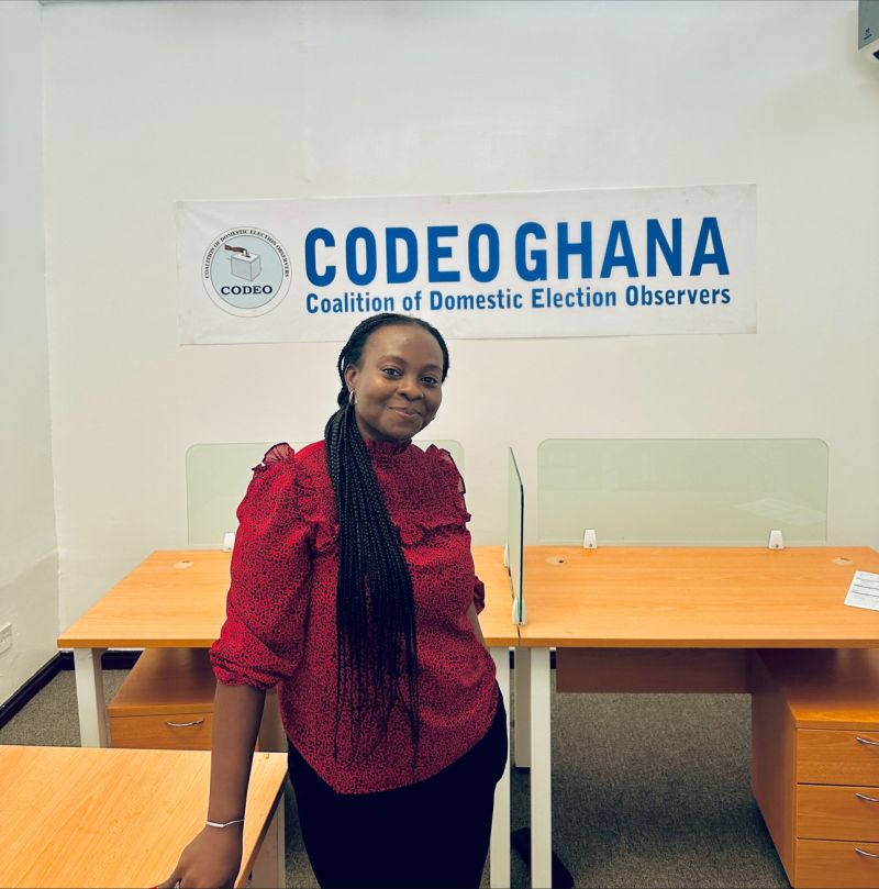 Ghana's Housing Sector Under Scrutiny: Calls for Comprehensive Review to Ensure Decent Accommodation for All