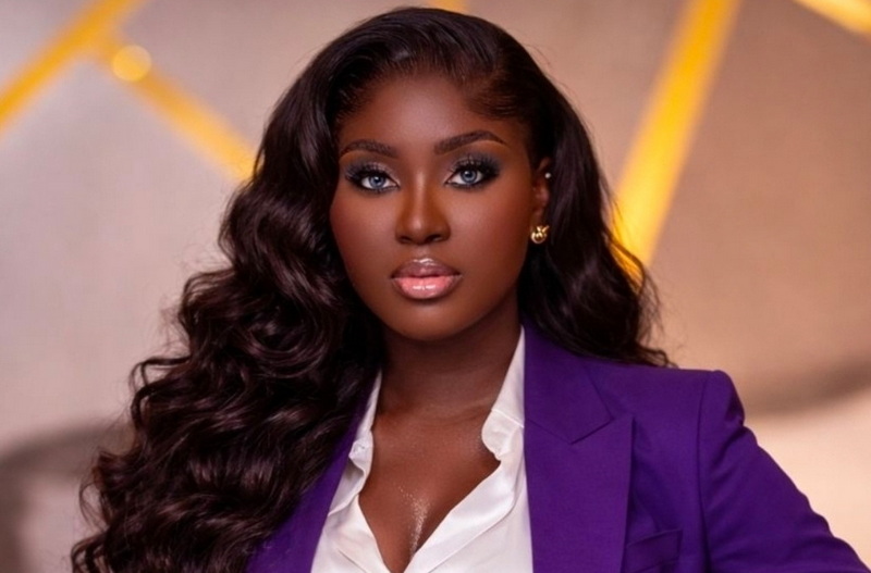 Empowering Women, Enriching Societies: Princess Duncan's Call to Action on International Women's Day