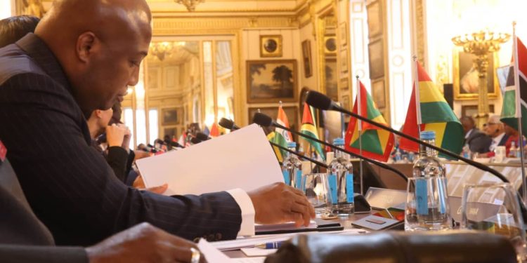 Ghana Leads Charge for Tariff-Free Trade Among Commonwealth Nations