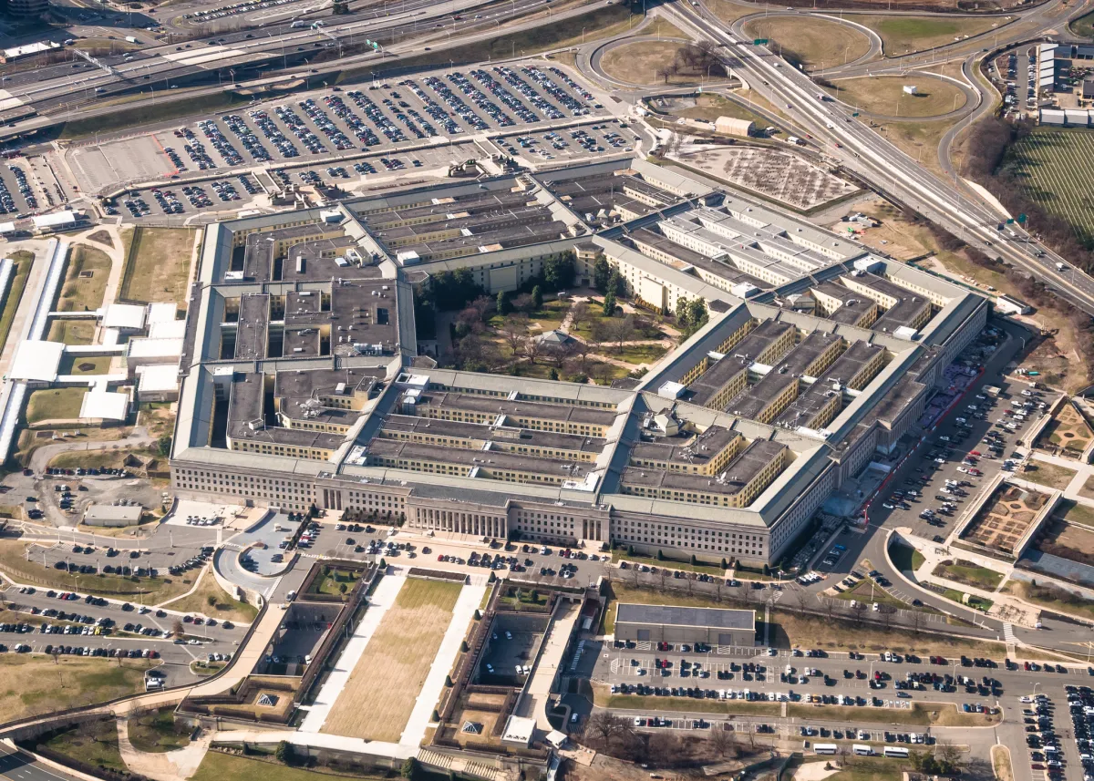 Pentagon's Anthropic Controversy Sparks Concerns Over Startups' Involvement in Defense Work