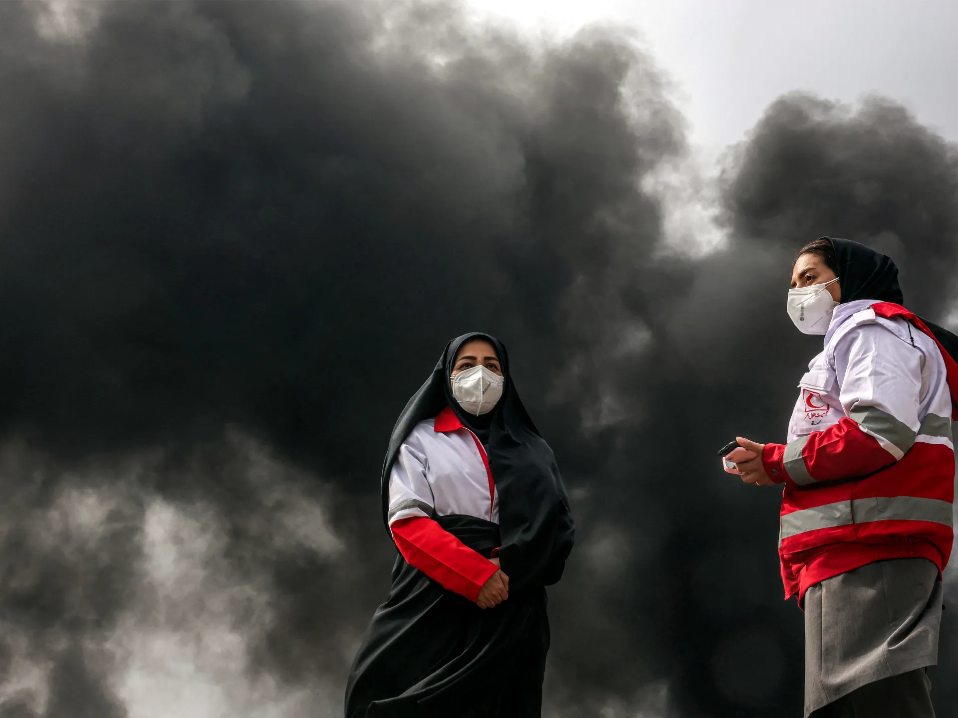 Iran on the Brink: Mojtaba Khamenei Takes Helm as Israel Launches Aerial Assault on Tehran