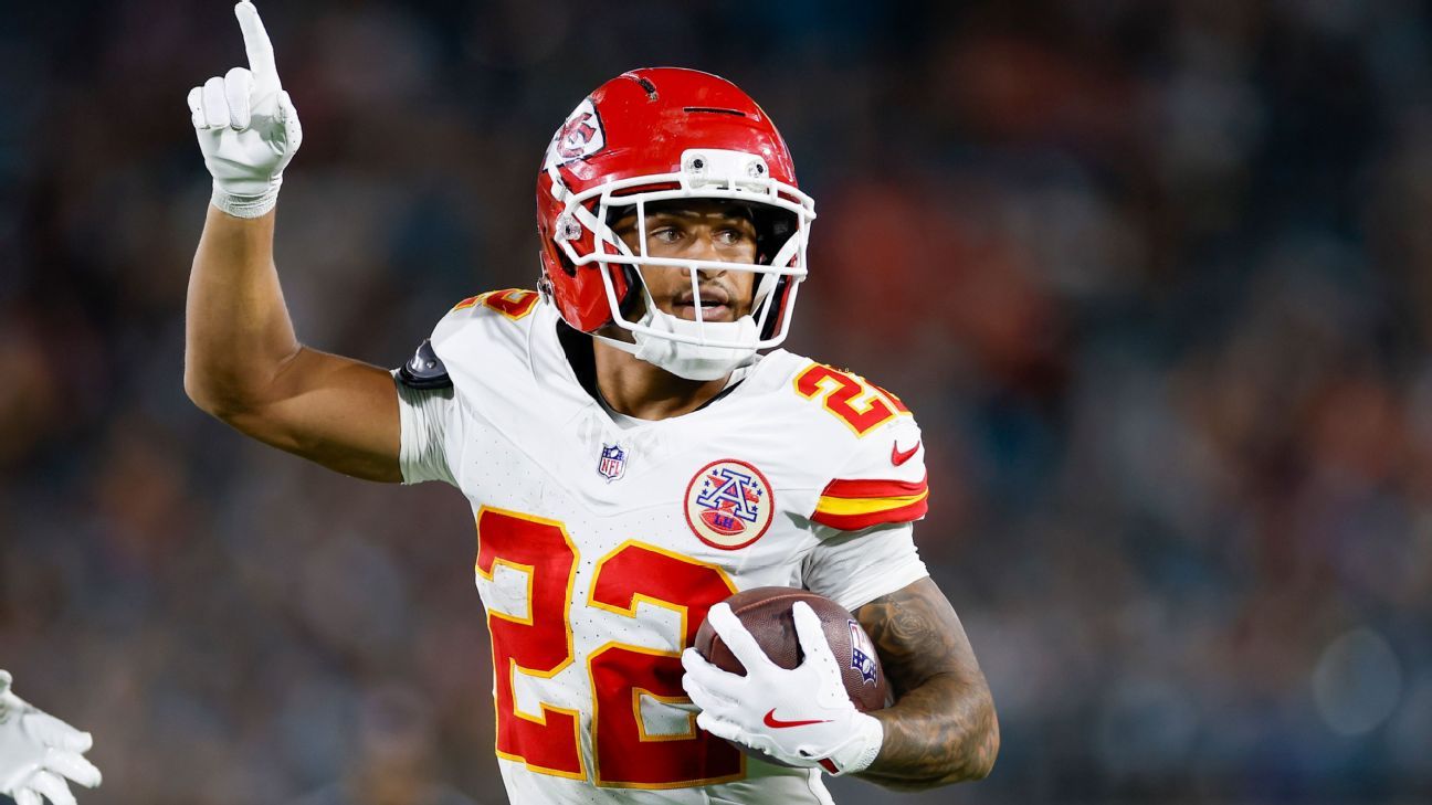 Rams Make History with Record-Breaking Deal for Star Cornerback Trent McDuffie