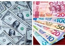 Cedi Records Modest Appreciation on Improved Liquidity, but External Risks Linger