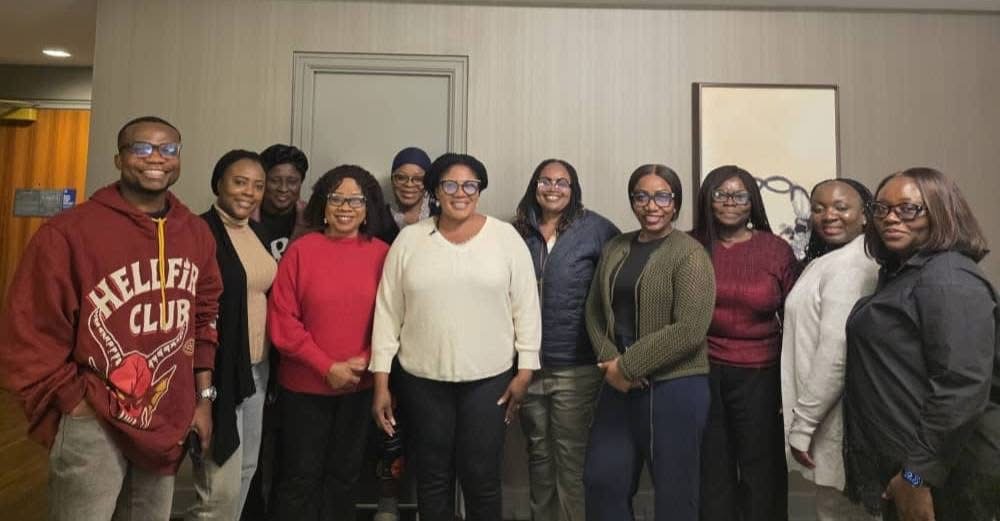 Ghana Prepares to Make Its Mark at CSW70: Minister Dr Agnes Naa Momo Lartey Leads Delegation Briefing