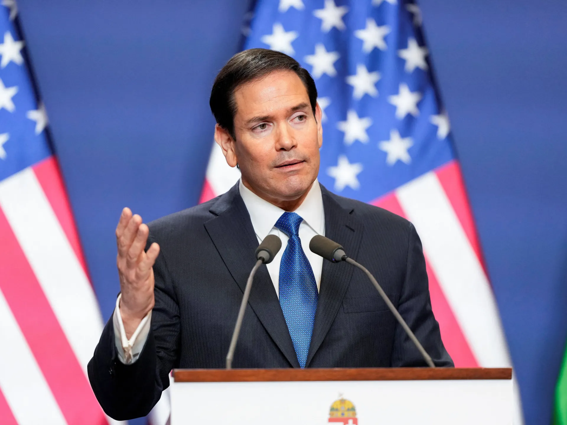 US Blacklists Sudanese Muslim Brotherhood as 'Terrorist' Group, Citing Iranian Support and Civilian Violence