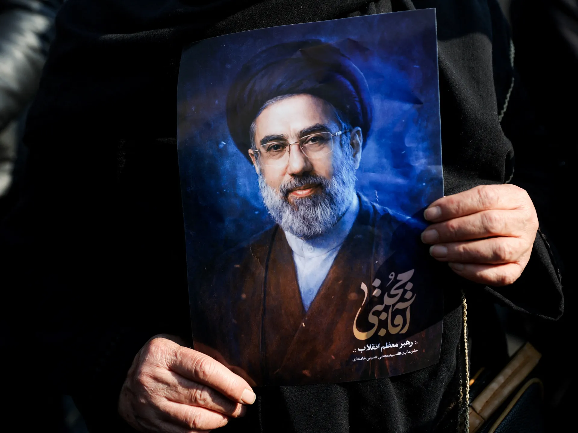 World Reacts to Appointment of Mojtaba Khamenei as Iran’s Supreme Leader Amidst Rising Tensions
