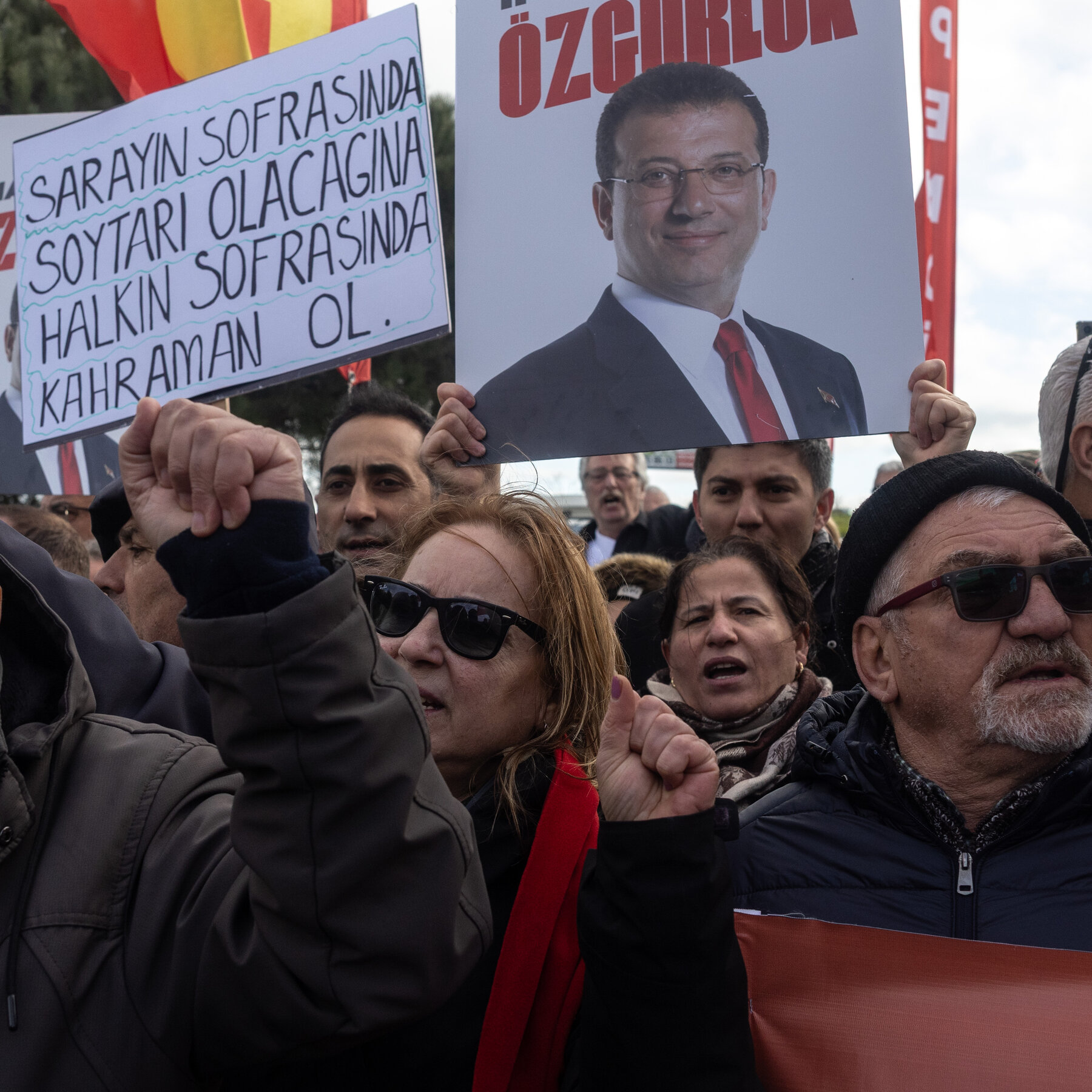 Trial of Ekrem Imamoglu, Erdogan’s Rival, Begins in Turkey Amid Allegations of Corruption and Political Motivation