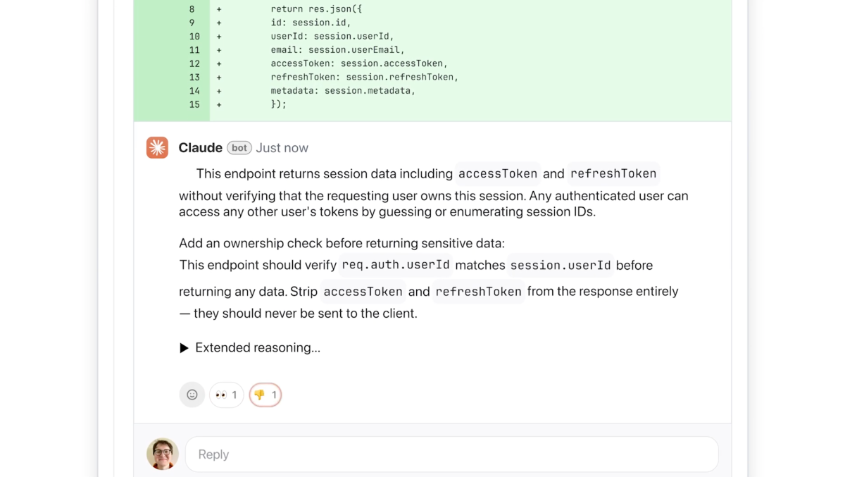 Revolutionizing Code Management: Anthropic Unveils AI-Powered Code Review Tool