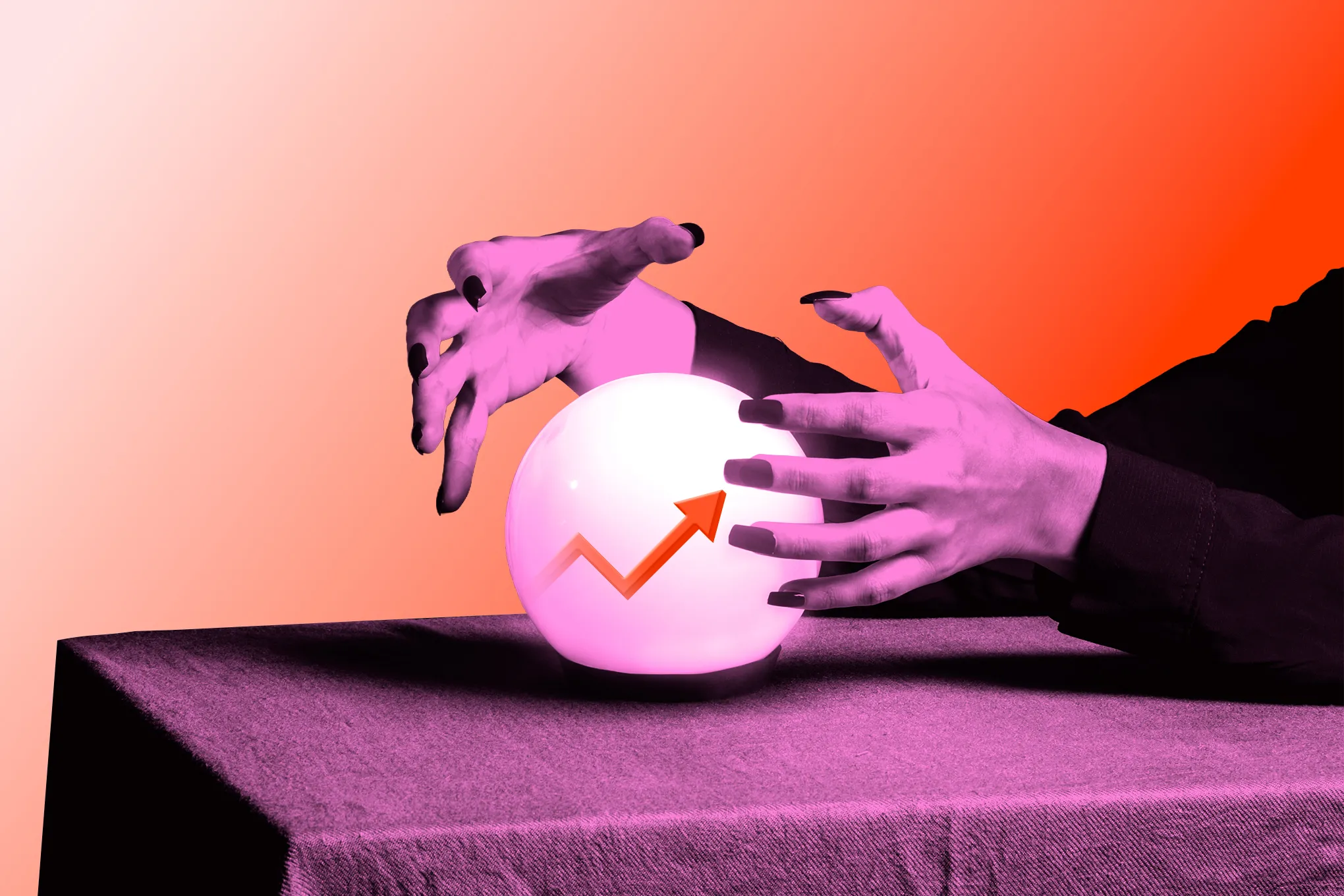 Everything from the last week of everything is gambling now