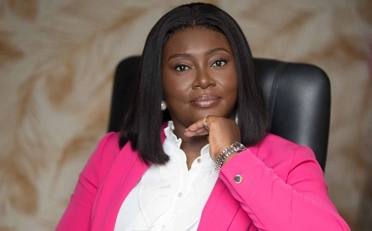 Music Reality Show "Stars of the Future" Set to Return with All-Female Edition, Says Theresa Ayoade