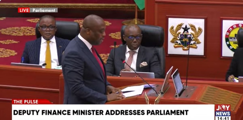 Ghana Uncovers Massive GH¢1.4 Billion in Duplicated Claims Across Government Agencies