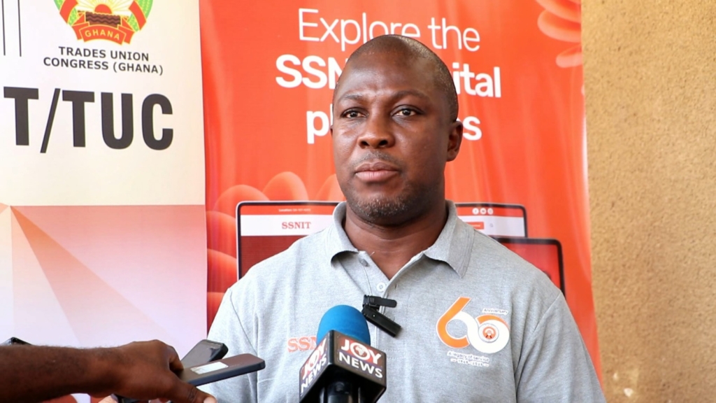 SSNIT Assets Soar to GH¢25 Billion, Sparking Calls for Enhanced Pension Literacy