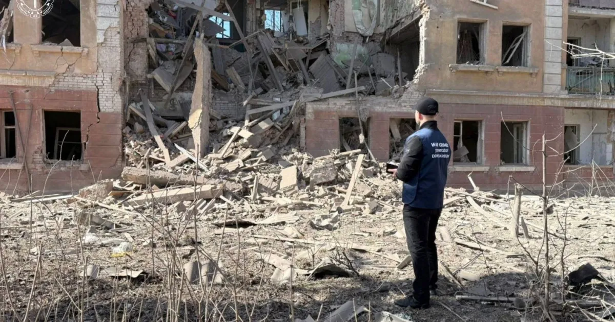 Russian Attack Kills Four in Ukraine’s Sloviansk as Both Sides Claim Gains in Prolonged Conflict