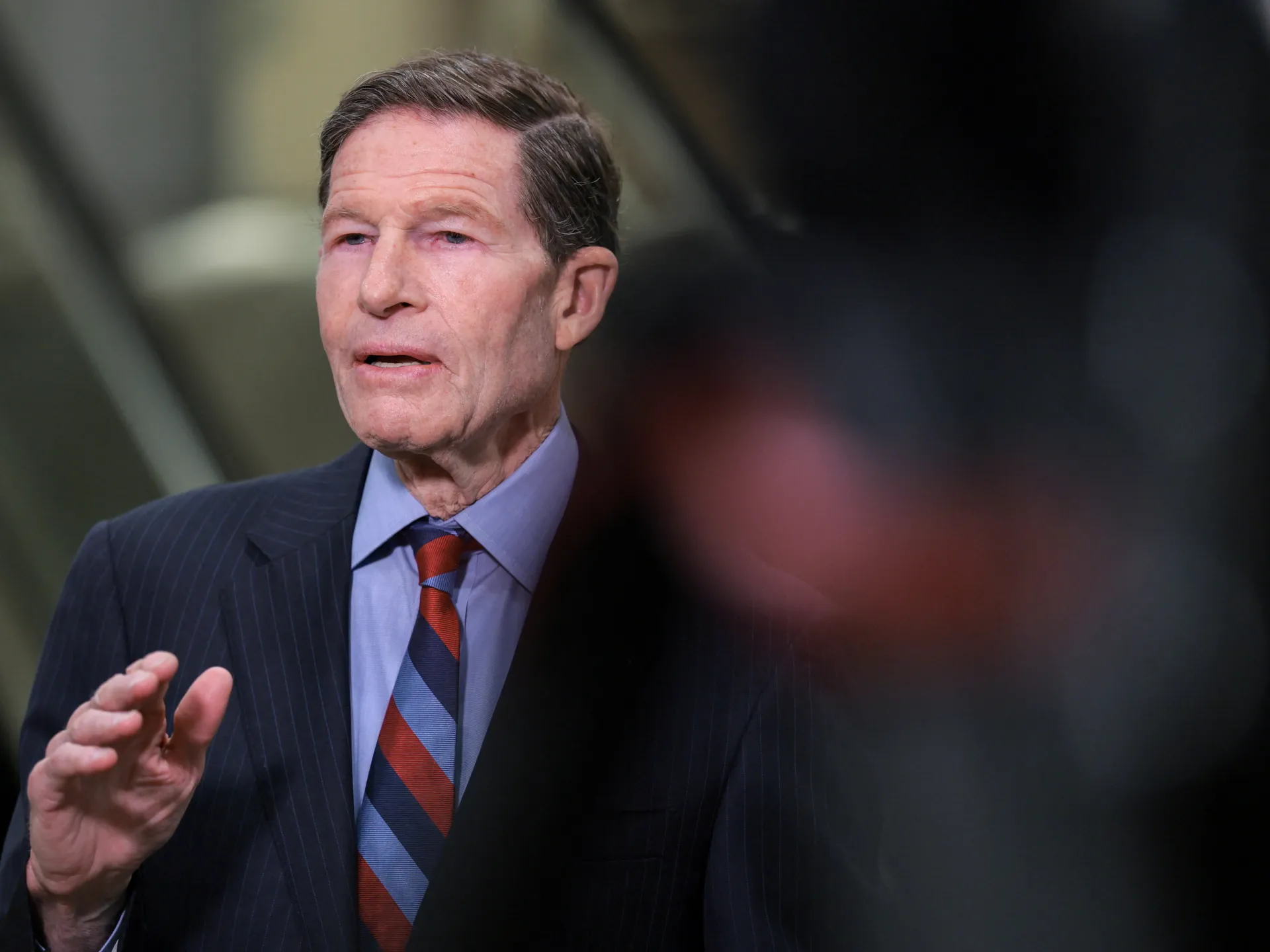 Dems Slam White House for Lack of Clarity on Iran War Goals After 11 Days of Uncertainty