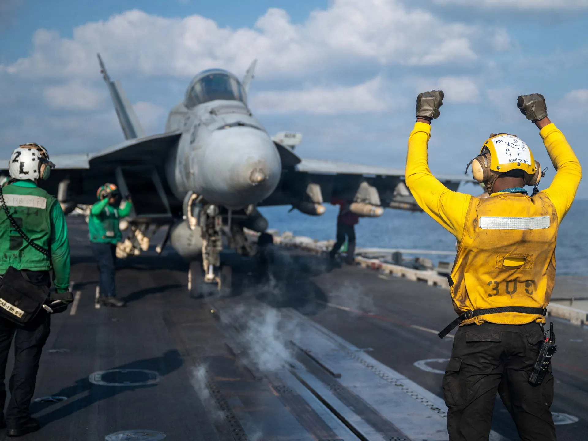 Around 140 US Service Members Wounded in Iran War, Pentagon Confirms