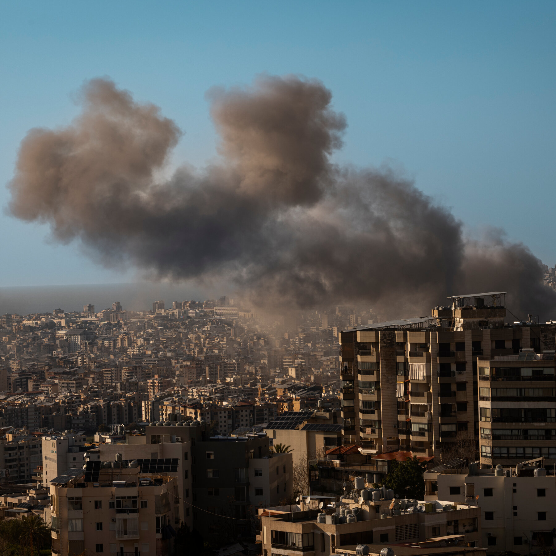 Iran Live Updates: U.S. Strikes 16 Iranian Mine-Laying Vessels Near Oil Route Amid Escalating Tensions