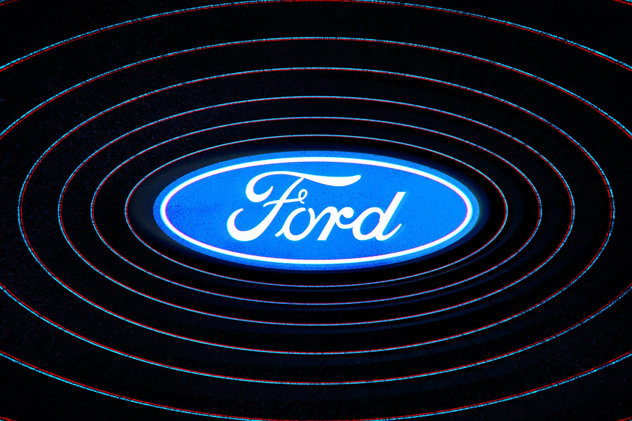Ford Unveils AI Chatbot for Commercial Fleets, Revolutionizing Data-Driven Management
