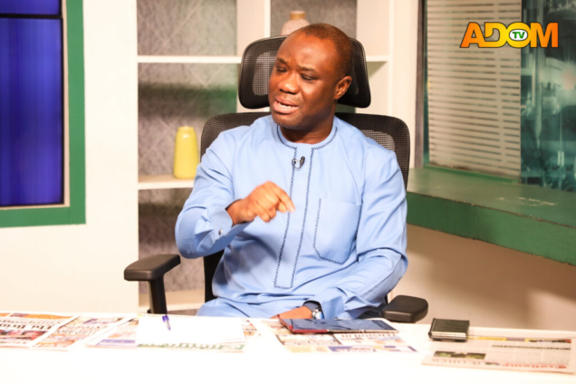 Agenda 111 Contractors Face Prosecution for Failing to Deliver on Hospital Projects