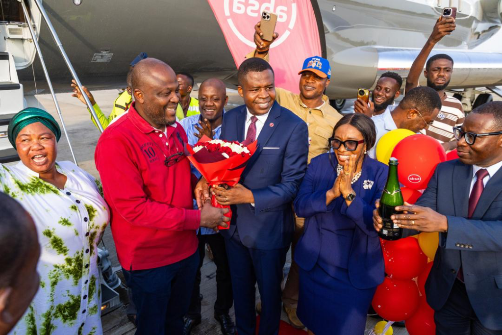 Absa Bank Ghana Boosts Indigenous Mining Contractor with Specialised Asset Financing