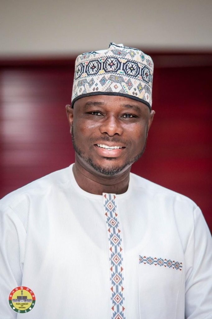 Ramadan: Mion MP Calls for Collective Action to Protect Environment and Combat Climate Change