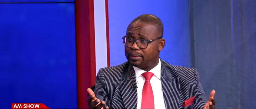 Twifo Atti Morkwa MP Urges CLOGSAG to Suspend Strike and Return to Work Amidst Ongoing Negotiations