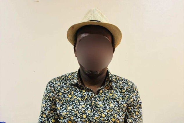 Counsellor Lutterodt to Face Court Over Alleged Incitement of Public Unrest