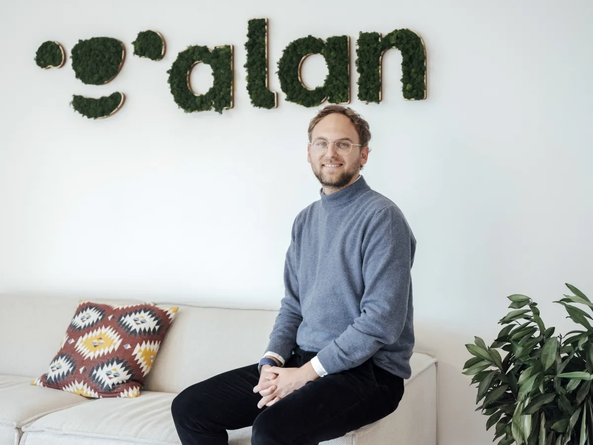 Health Insurance Startup Alan Reaches €5B Valuation, Cements Position as Industry Leader