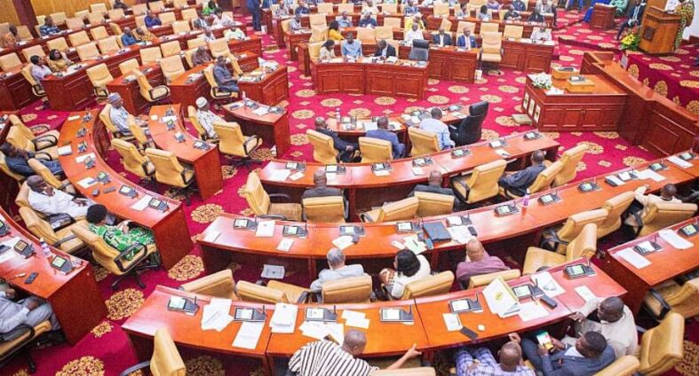 Parliament Wraps Up Debate on 2026 State of the Nation Address, Paves Way for Legislative Action