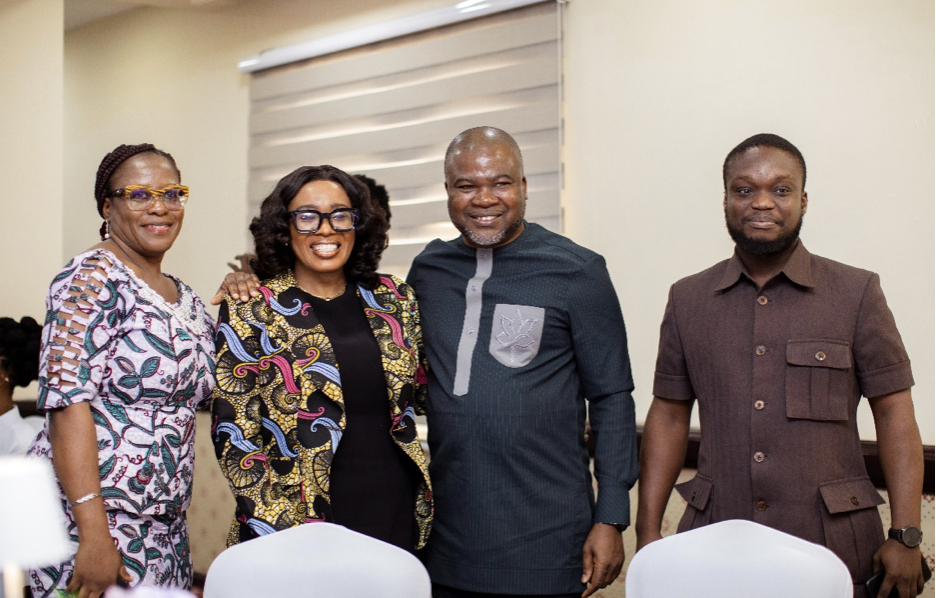 PETROSOL 2026 Women in Leadership Conference Champions Female Empowerment in Ghana's Petroleum Industry