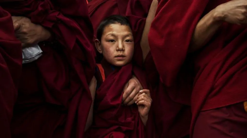 China Enacts Controversial 'Ethnic Unity' Law, Mandating Mandarin Language Requirement for Minorities