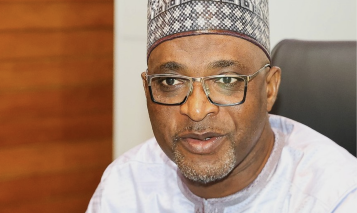 Security Expert Urges Interior Minister to Step Aside from Recruitment Process