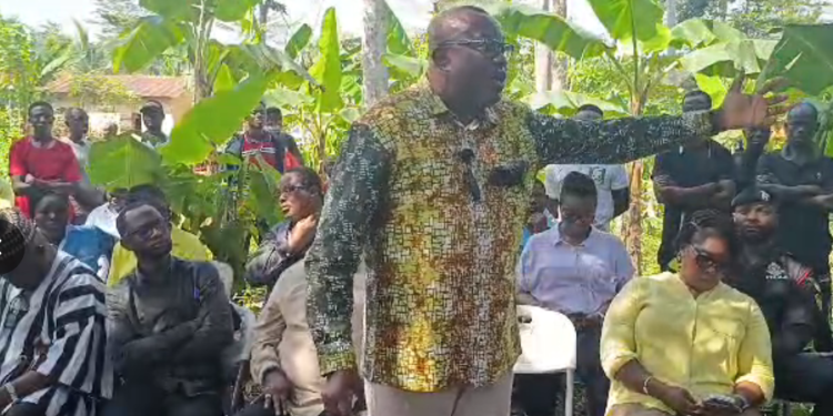 Ghana Cocoa Board to Boost Cocoa Farmers' Productivity with 27,000 Sprayers and 89,000 PPE Sets