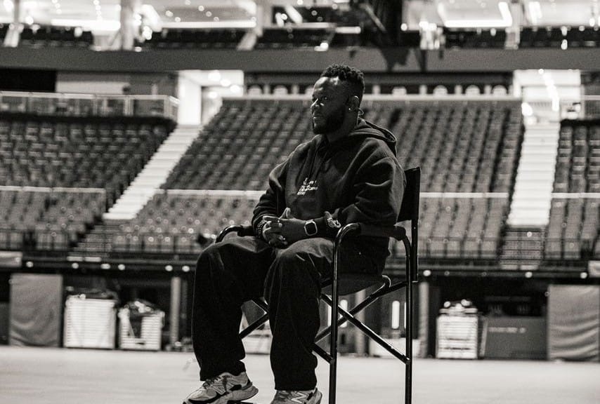 Sarkodie's Rapperholic UK Concert Gains Momentum as DJ Mensah Calls for National Support