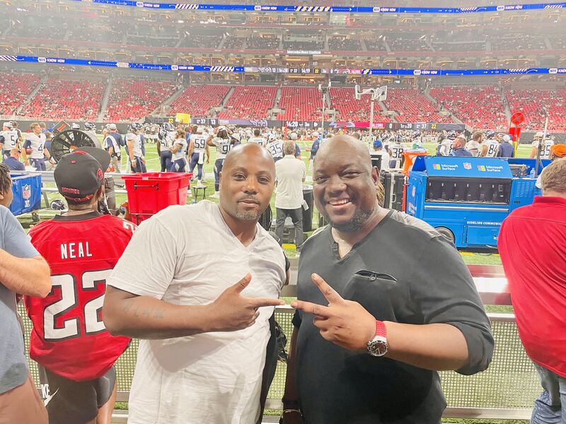 Unlocking the Power of the Diaspora: Harnessing Support for Ghana's 2026 World Cup Bid