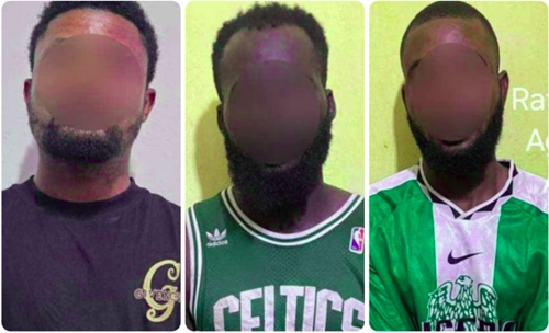 Nineteen jailed over deadly Moscow concert attack