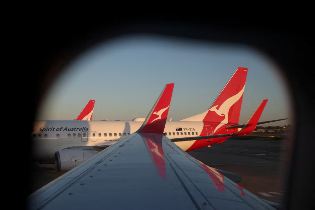 Qantas Agrees to $74m Settlement in COVID Flight Credits Class Action