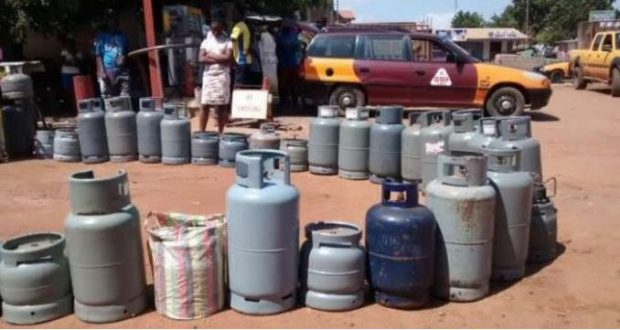 Ghana Announces Plan to Phase Out Imported LPG Cylinders in Boost to Local Manufacturing