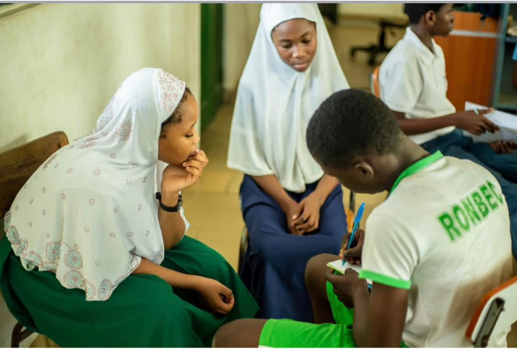 Protecting the Future: Understanding Child Rights, Responsibilities, and the Power of Participation in Ghana