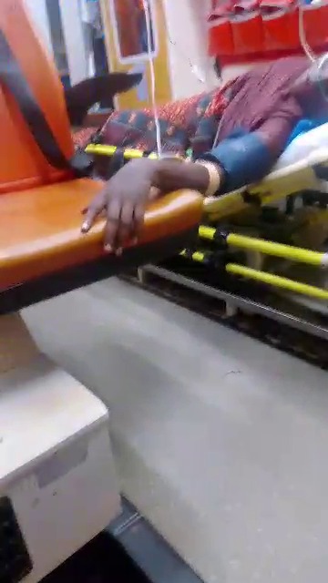 Pregnant Woman Clings to Life After Stray Bullet Wounds Her at Funeral Rites in Ghana's Ashanti Region