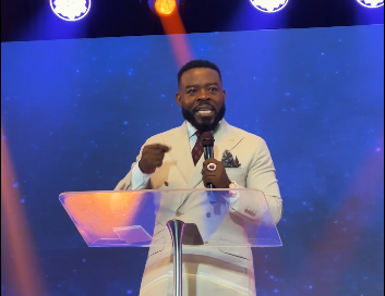 Learn to Win with Others: Richard Nii Armah Quaye's Advice to Young Entrepreneurs